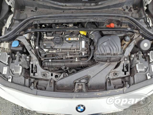 2020 BMW X2 