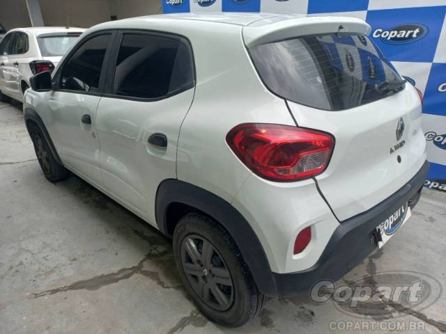2025 RENAULT KWID 