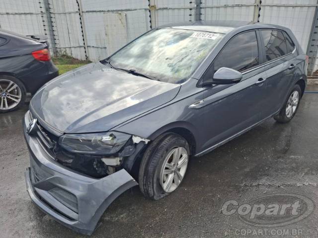 2019 VOLKSWAGEN POLO 