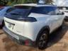 2025 PEUGEOT 2008 