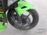 2024 KAWASAKI NINJA 400 