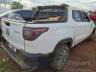 2022 FIAT STRADA CD 