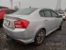 2014 HONDA CITY 