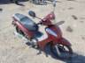 2013 HONDA BIZ 