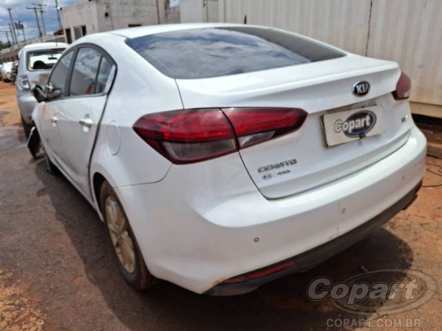 2019 KIA CERATO 