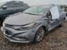 2018 CHEVROLET CRUZE 