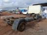 2009 FORD CARGO 815E 