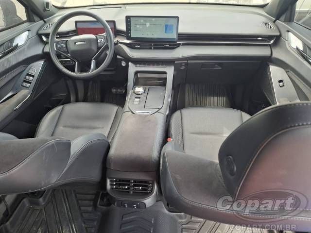 2024 GWM HAVAL H6 