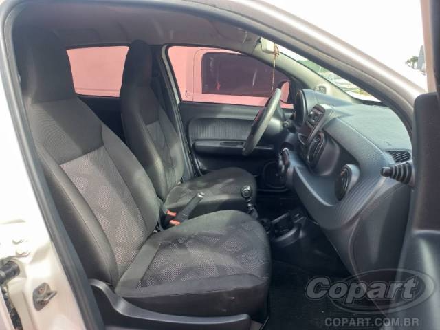 2021 FIAT MOBI 