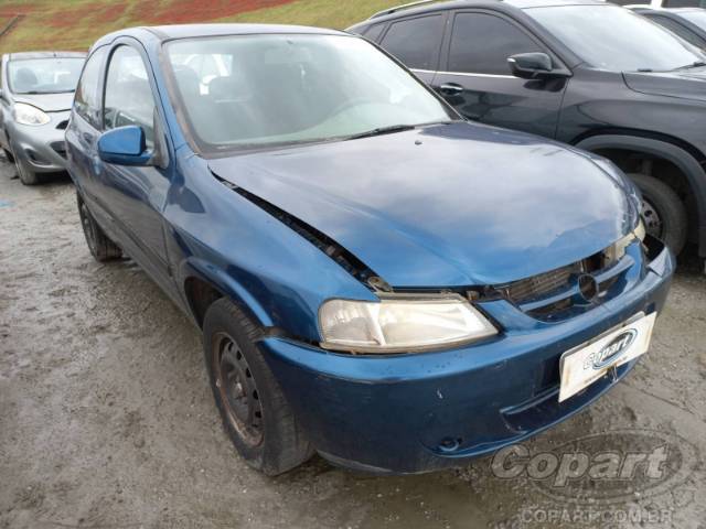2003 CHEVROLET CELTA 