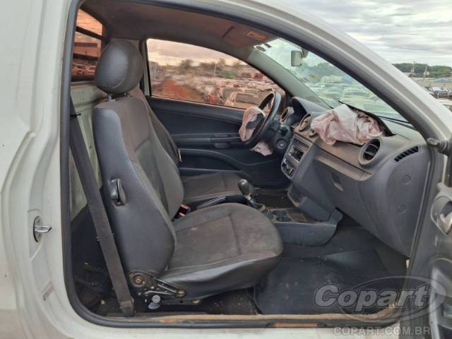 2018 VOLKSWAGEN SAVEIRO 