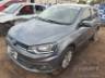 2017 VOLKSWAGEN VOYAGE 