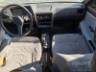 1989 VOLKSWAGEN GOL 