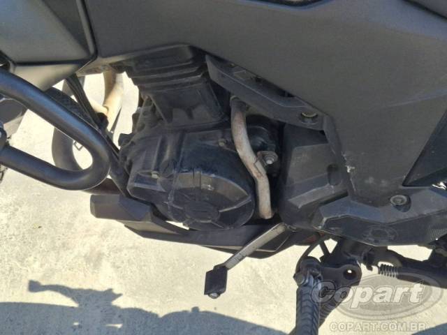 2018 KAWASAKI VERSYS-X 