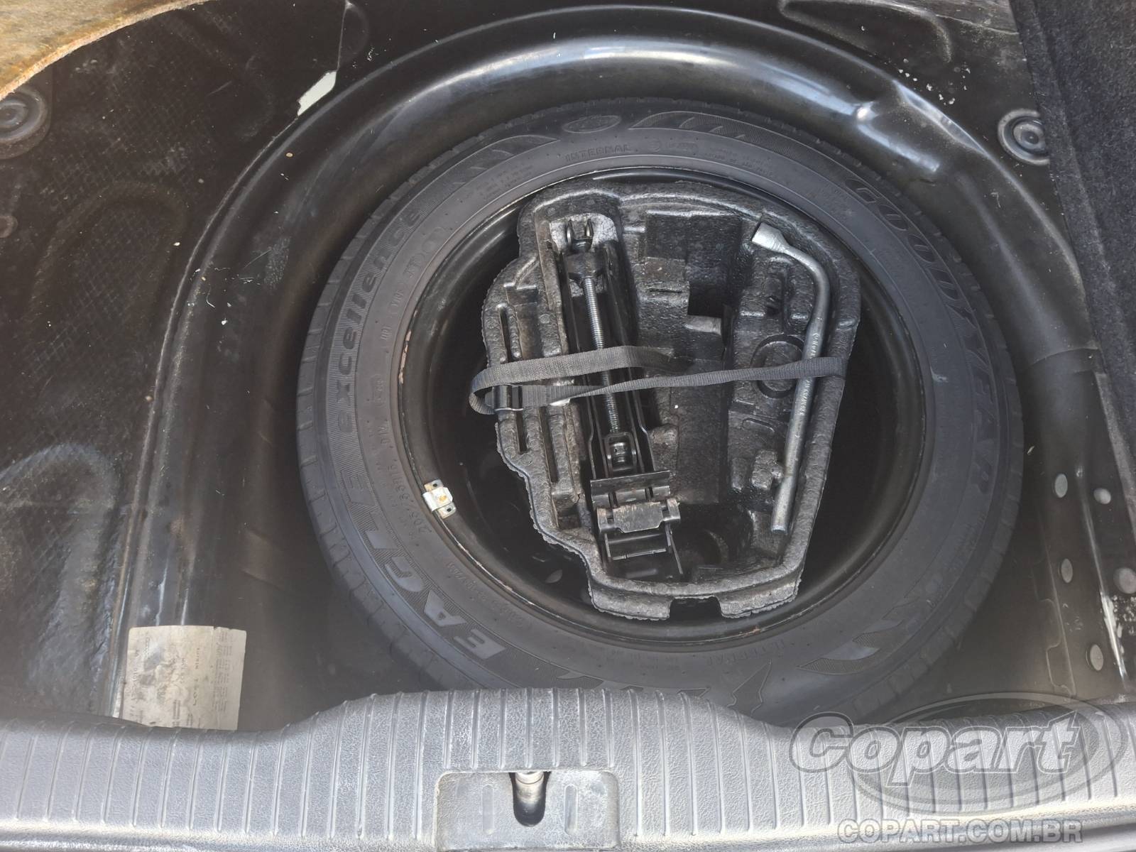 2013 VOLKSWAGEN GOLF — foto 10 de 10