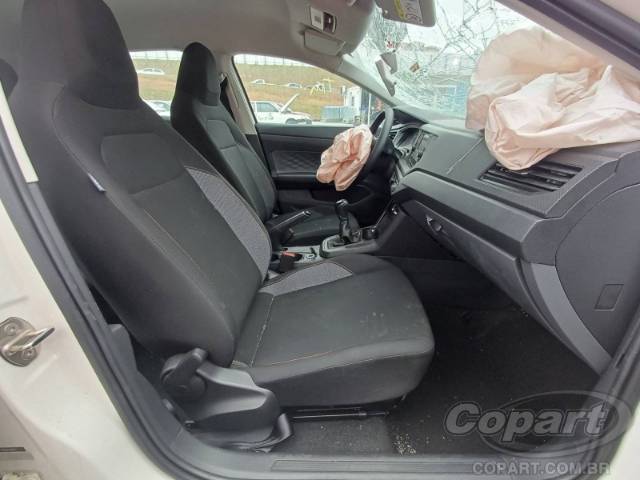 2024 VOLKSWAGEN POLO 