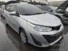 2022 TOYOTA YARIS 