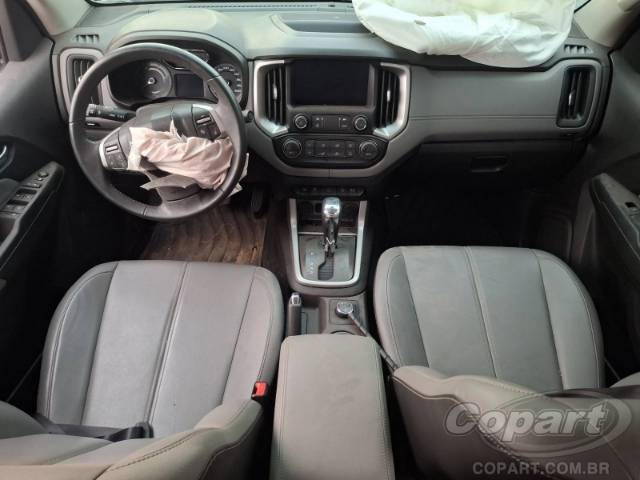 2023 CHEVROLET S10 CABINE DUPLA 