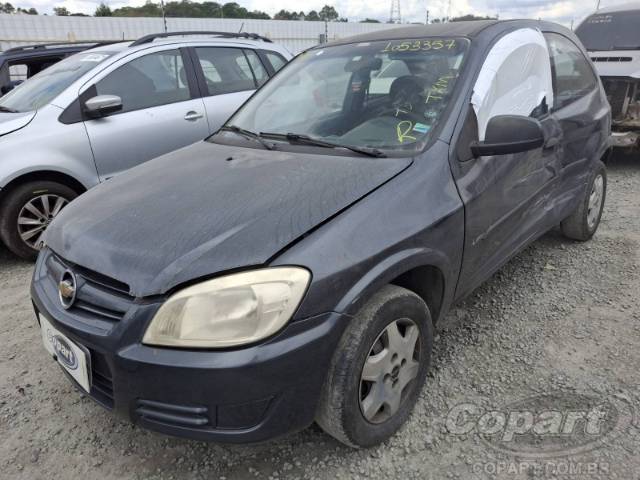 2008 CHEVROLET CELTA 