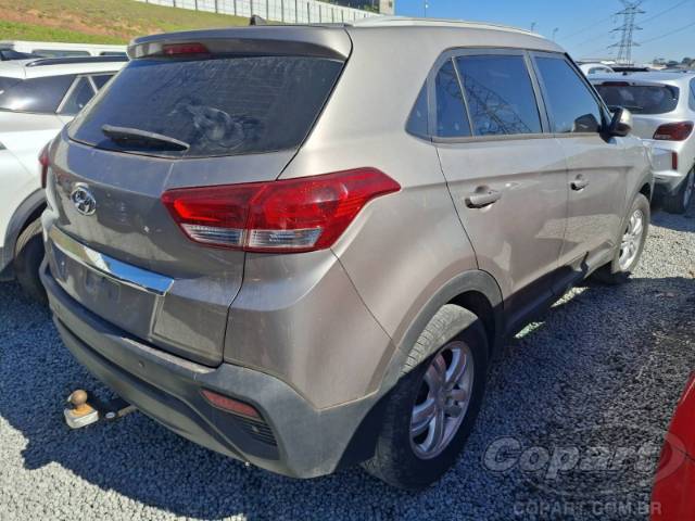 2018 HYUNDAI CRETA 