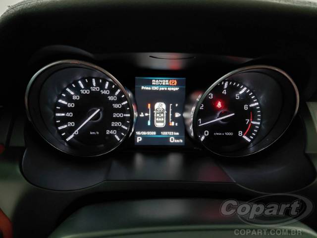 2013 LAND ROVER RANGE ROVER EVOQUE 