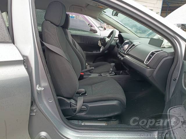 2025 HONDA CITY HATCHBACK 