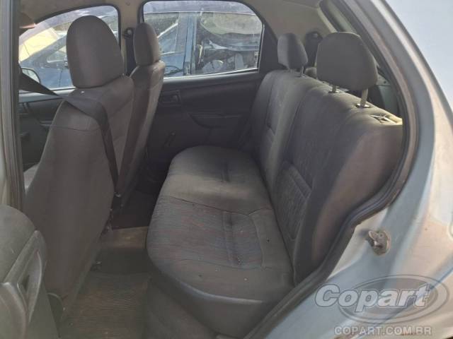 2008 CHEVROLET CELTA 