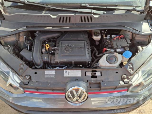 2020 VOLKSWAGEN UP 