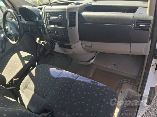 2013 MERCEDES BENZ SPRINTER 