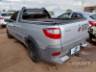 2018 FIAT STRADA 