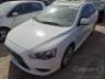 2013 MITSUBISHI LANCER 