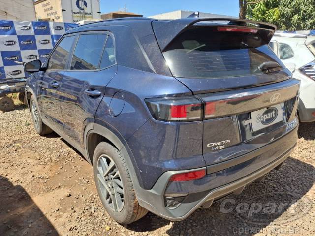 2026 HYUNDAI CRETA 