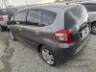 2011 HONDA FIT 