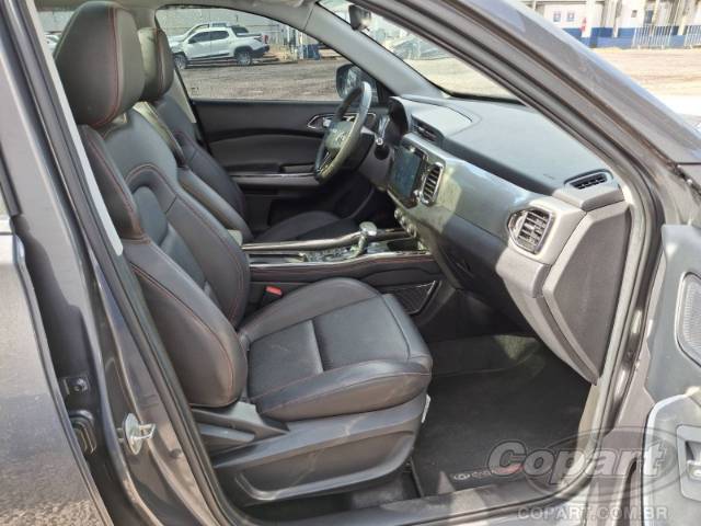 2022 CAOA CHERY TIGGO 5X 