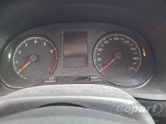 2022 VOLKSWAGEN GOL 
