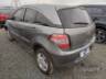 2011 CHEVROLET AGILE 