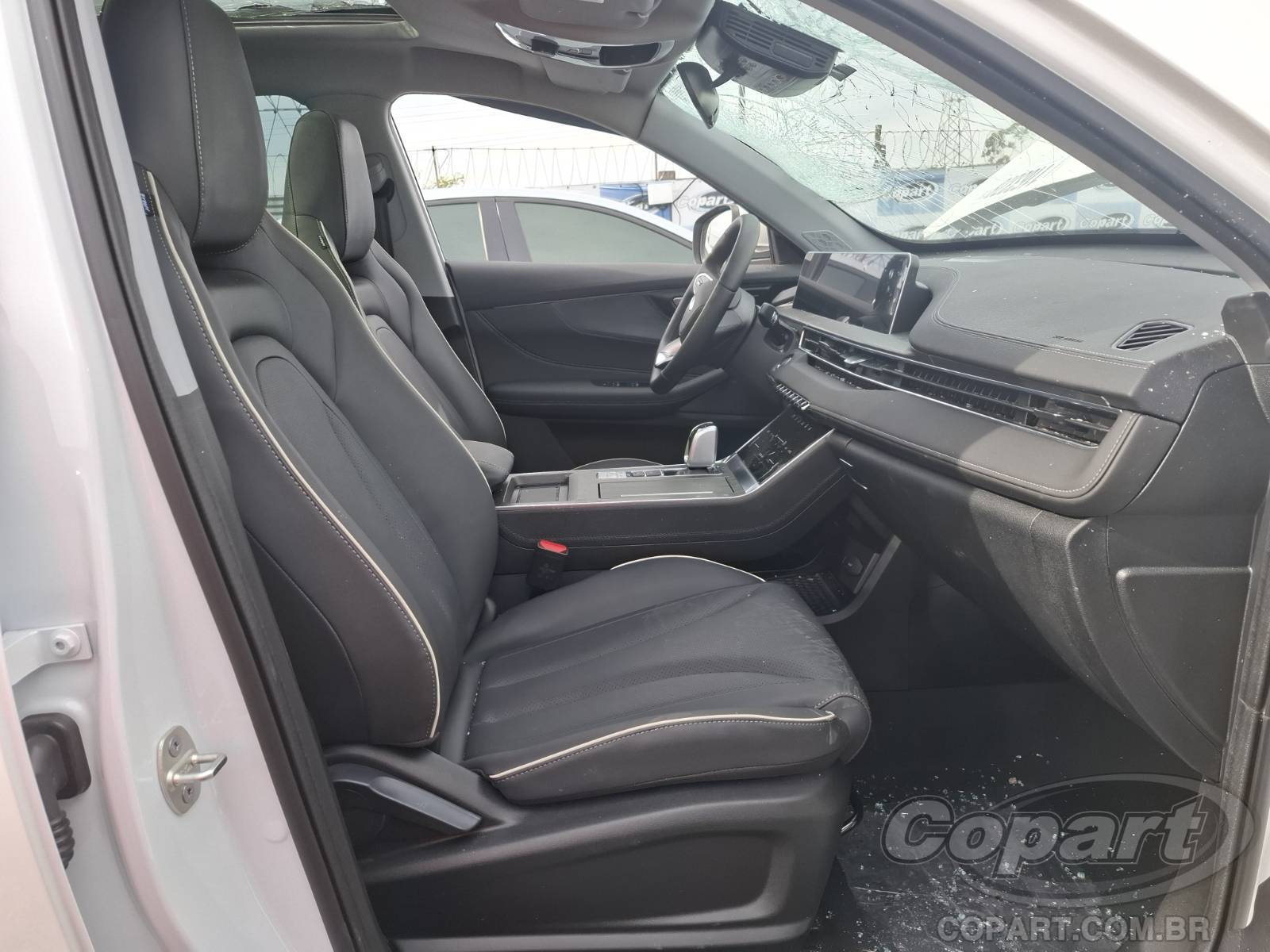 Foto 5: 2027 CAOA CHERY TIGGO 5X