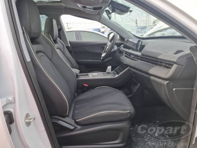 2027 CAOA CHERY TIGGO 5X 