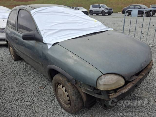 1999 CHEVROLET CORSA 