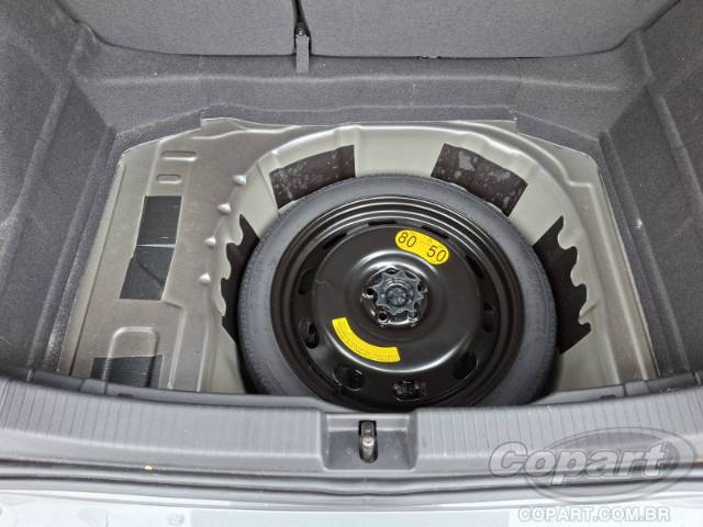 2026 VOLKSWAGEN T-CROSS 