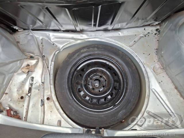 2005 VOLKSWAGEN GOL 