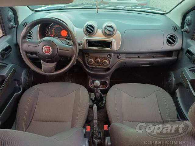 2013 FIAT UNO 