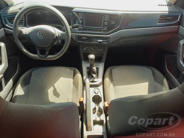 2024 VOLKSWAGEN POLO 