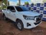 2019 TOYOTA HILUX CD 