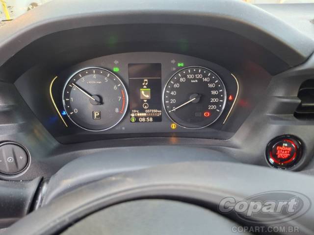 2025 HONDA HR-V 