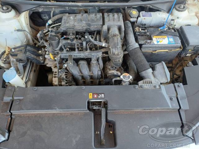 2023 HYUNDAI HB20 