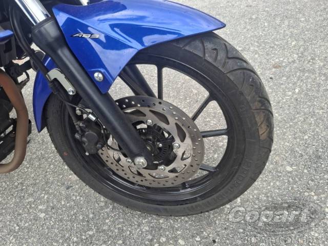 2023 YAMAHA FZ25 FAZER 