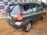 2007 HONDA FIT 