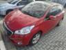2015 PEUGEOT 208 