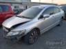 2011 HONDA CIVIC 